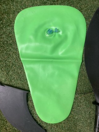 Kayak Intex Challenger K2