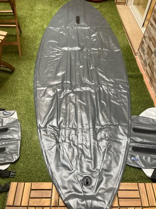 Kayak Intex Challenger K2