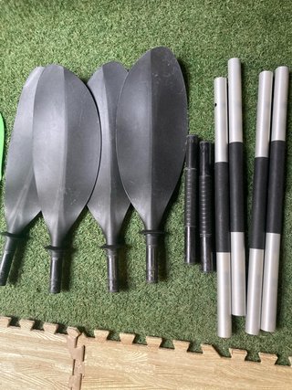 Kayak Intex Challenger K2