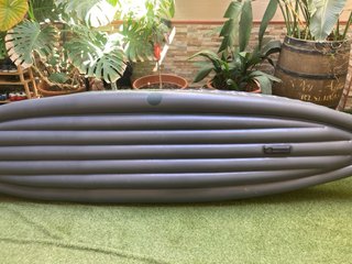 Kayak Intex Challenger K2