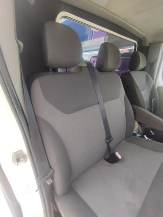Renault Trafic 2010