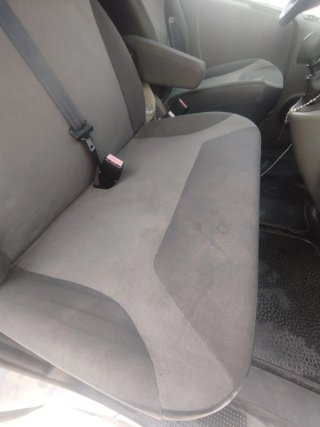 Renault Trafic 2010