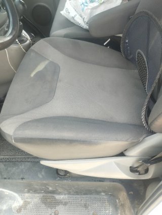 Renault Trafic 2010