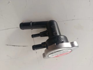 Radiador Honda Forza 2005-2009