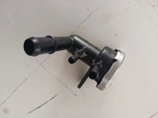 Radiador Honda Forza 2005-2009