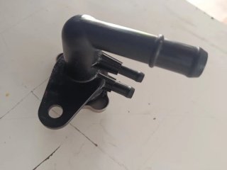 Radiador Honda Forza 2005-2009