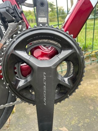 Bicicleta MMR Adrenaline SL