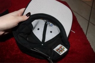 Cappellino Vintage Disney That's Donald!