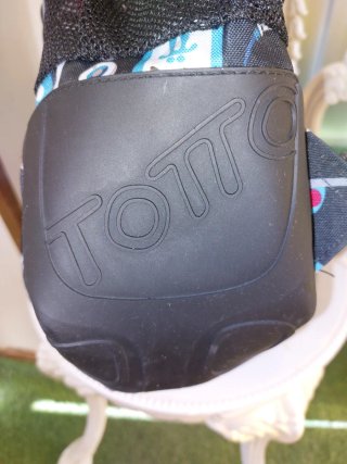 Mochila Totto estampada