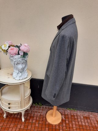 Capotto Boggi Milano tg.56