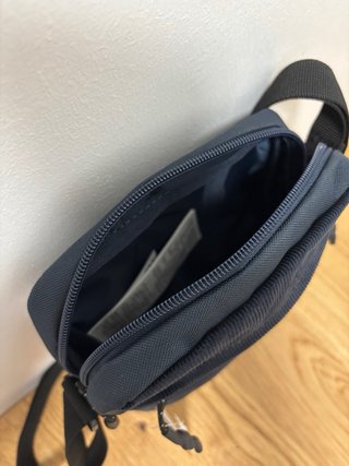 Bolso Riñonera Quiksilver