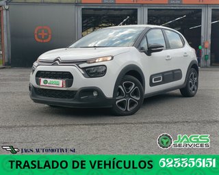 Traslado de vehículos a ITV