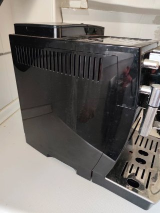 Cafetera De'Longhi Magnifica S Automática