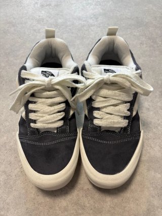 Zapatillas Vans Knu Skool Talla 40.5