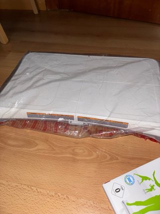Wii Fit Plus - Gioco e Balance Board