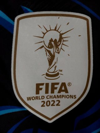 Camiseta Argentina talla L