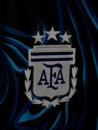 Camiseta Argentina talla L
