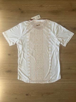 Camiseta Marruecos 2ª Equipación Tallas L y XL