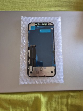 Schermo per iPhone XR