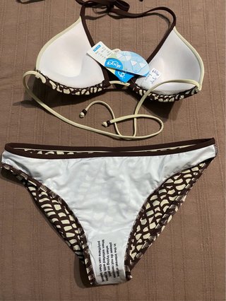 Bikini Eloggi Talla L