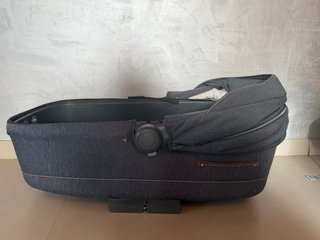 Silla de paseo Inglesina Trilogy Ardesia