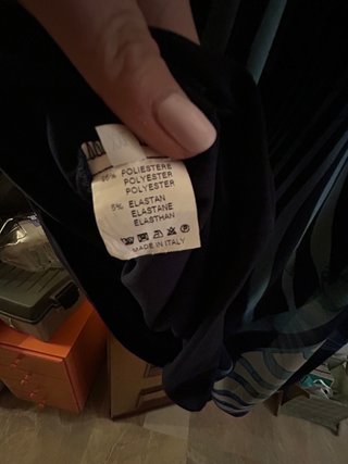 Vestito XXL Made in Italy