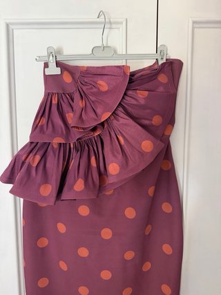 Vestido de invitada para evento