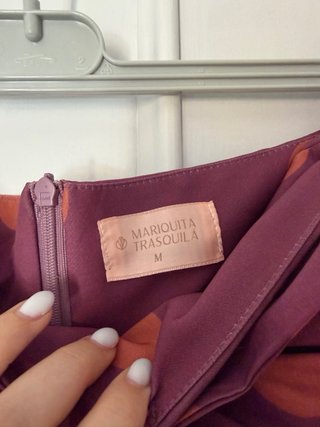 Vestido de invitada para evento