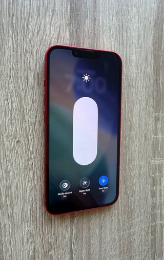 iPhone 14 Rojo