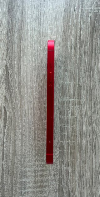 iPhone 14 Rojo