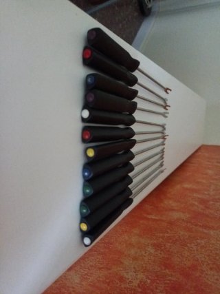 Doce Tenedores para Fondue