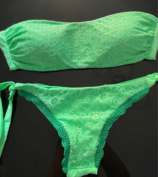 Set 3  Costumi Donna Taglia s/m
