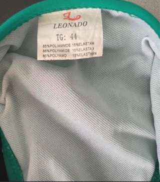 Set 3  Costumi Donna Taglia s/m