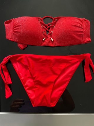 Set 3  Costumi Donna Taglia s/m