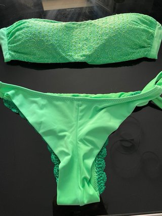 Set 3  Costumi Donna Taglia s/m