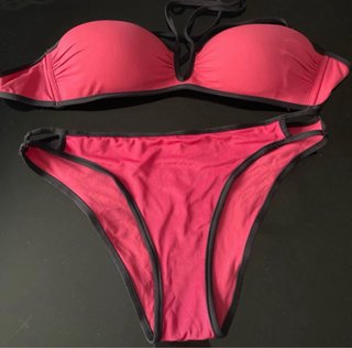 Set 3  Costumi Donna Taglia s/m