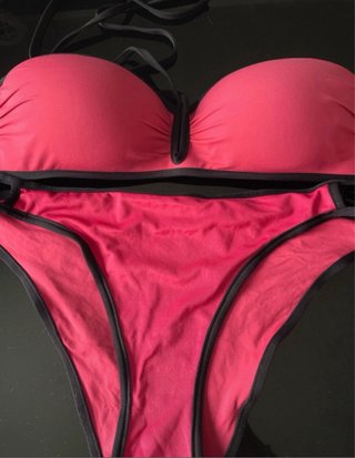 Set 3  Costumi Donna Taglia s/m