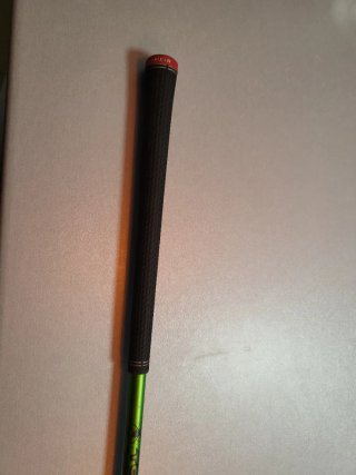 Mini Driver TaylorMade AeroBurner