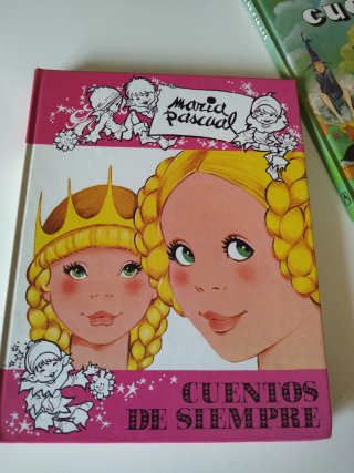Cuentos Infantiles