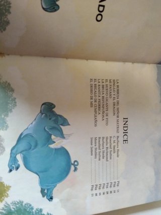Cuentos Infantiles