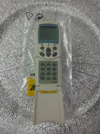 Mando LG Aire Acondicionado Original