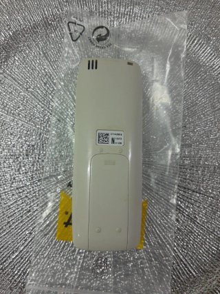 Mando LG Aire Acondicionado Original