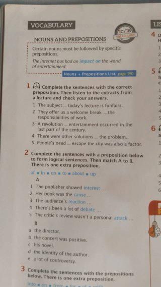 Mindset 1 Bachillerato. Students's book