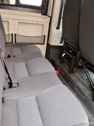 Peugeot Boxer 2013