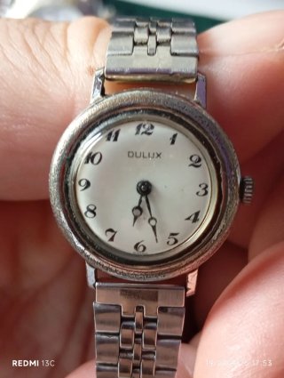 Orologio da polso Dullix donna