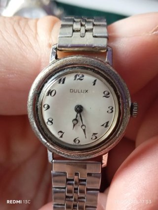 Orologio da polso Dullix donna