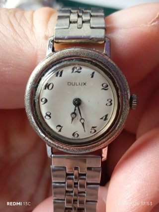 Orologio da polso Dullix donna
