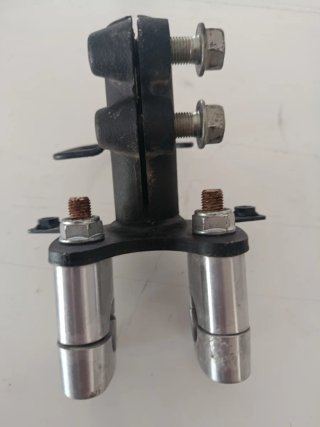 Torretas Manillar Honda Forza 250 (05 09)