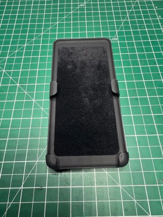 Custodia Moko per Samsung Galaxy Note 8