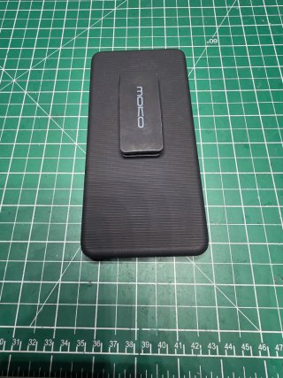 Custodia Moko per Samsung Galaxy Note 8